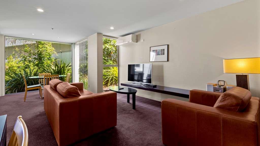 Scenic Suites Queenstown Room photo