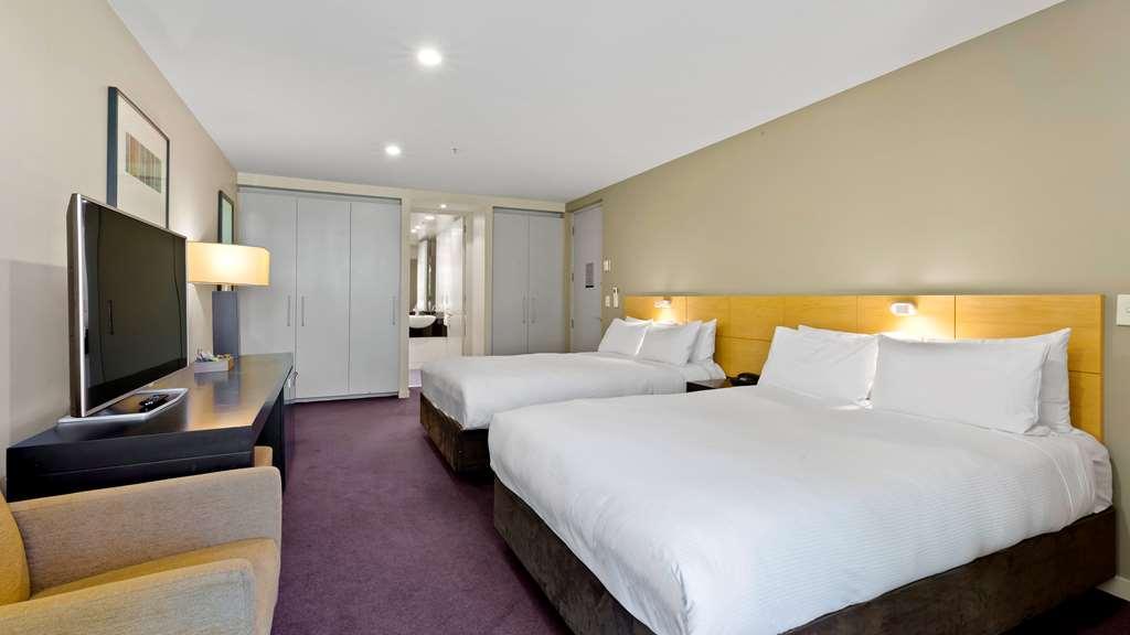 Scenic Suites Queenstown Room photo